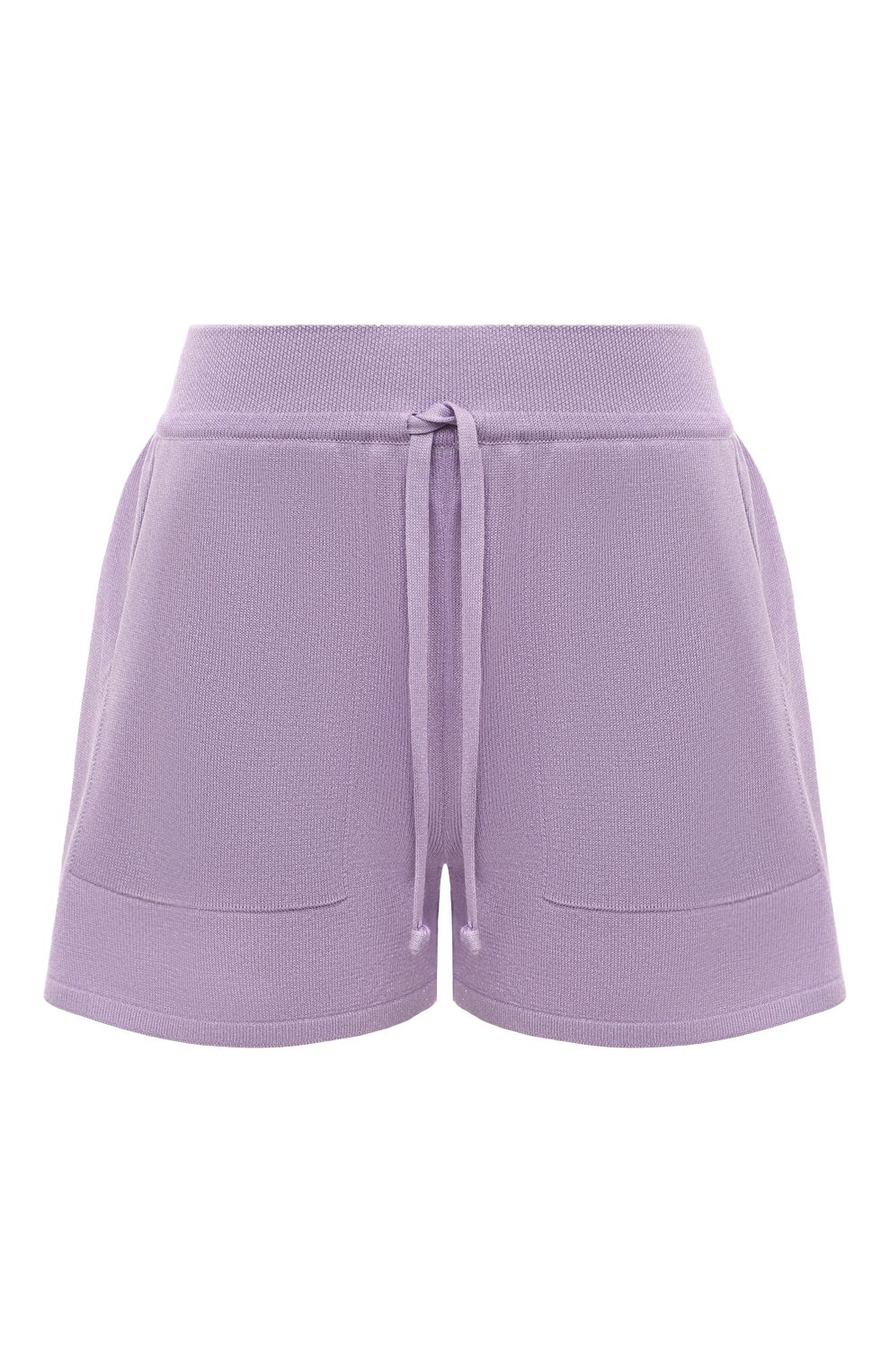 Шорты из шелка и вискозы FREEAGE, арт. S23.SR264.7000.701, фото 1