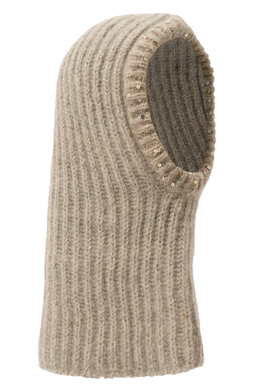 Шерстяная балаклава Panicale 13360₽