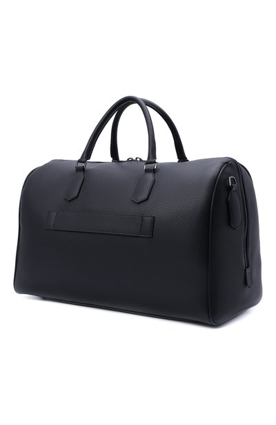 Кожаная дорожная сумка CANALI, арт. P325152/NA00051, фото 4