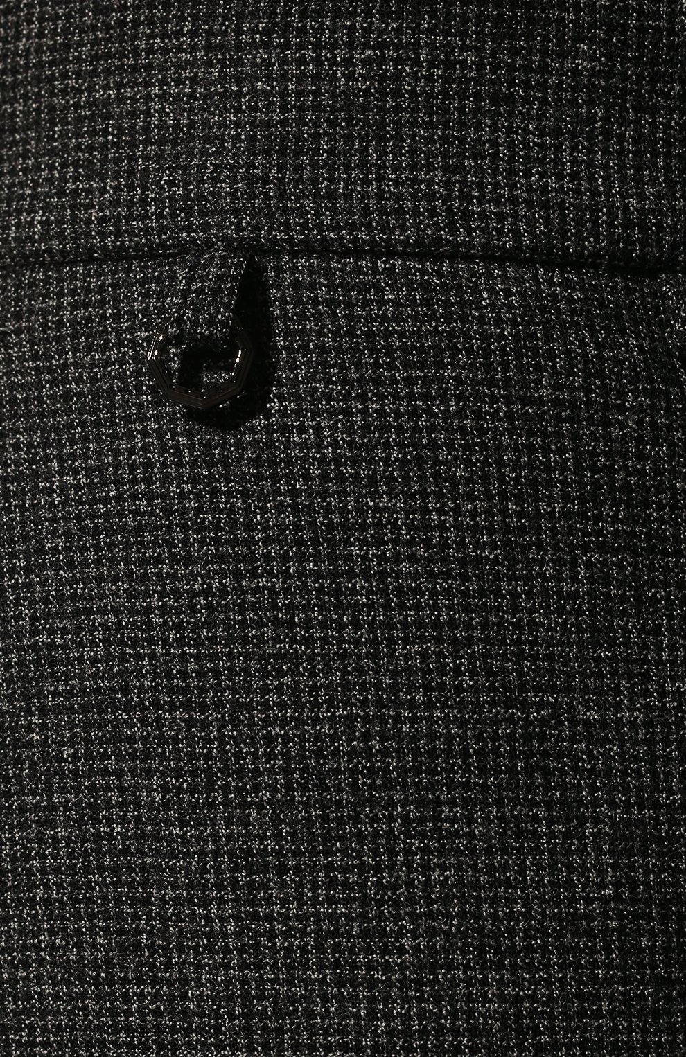 Шерстяные брюки-карго STEFANO RICCI, арт. M1T2300111/DG13HC, фото 5