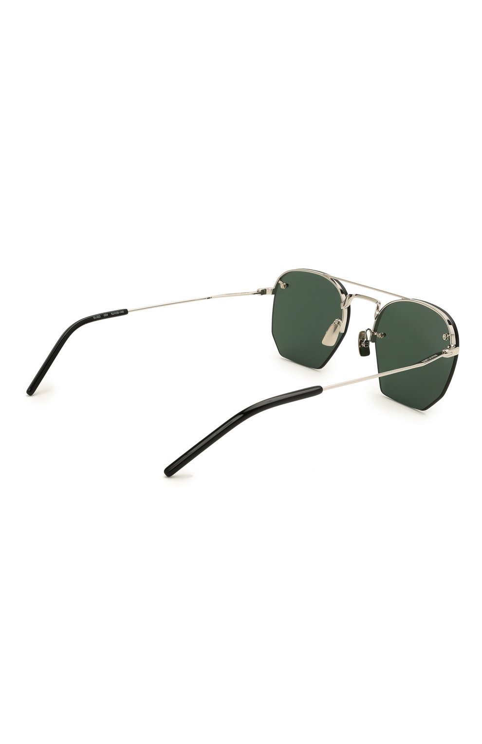 Солнцезащитные очки SAINT LAURENT, арт. SL 422 004, фото 5