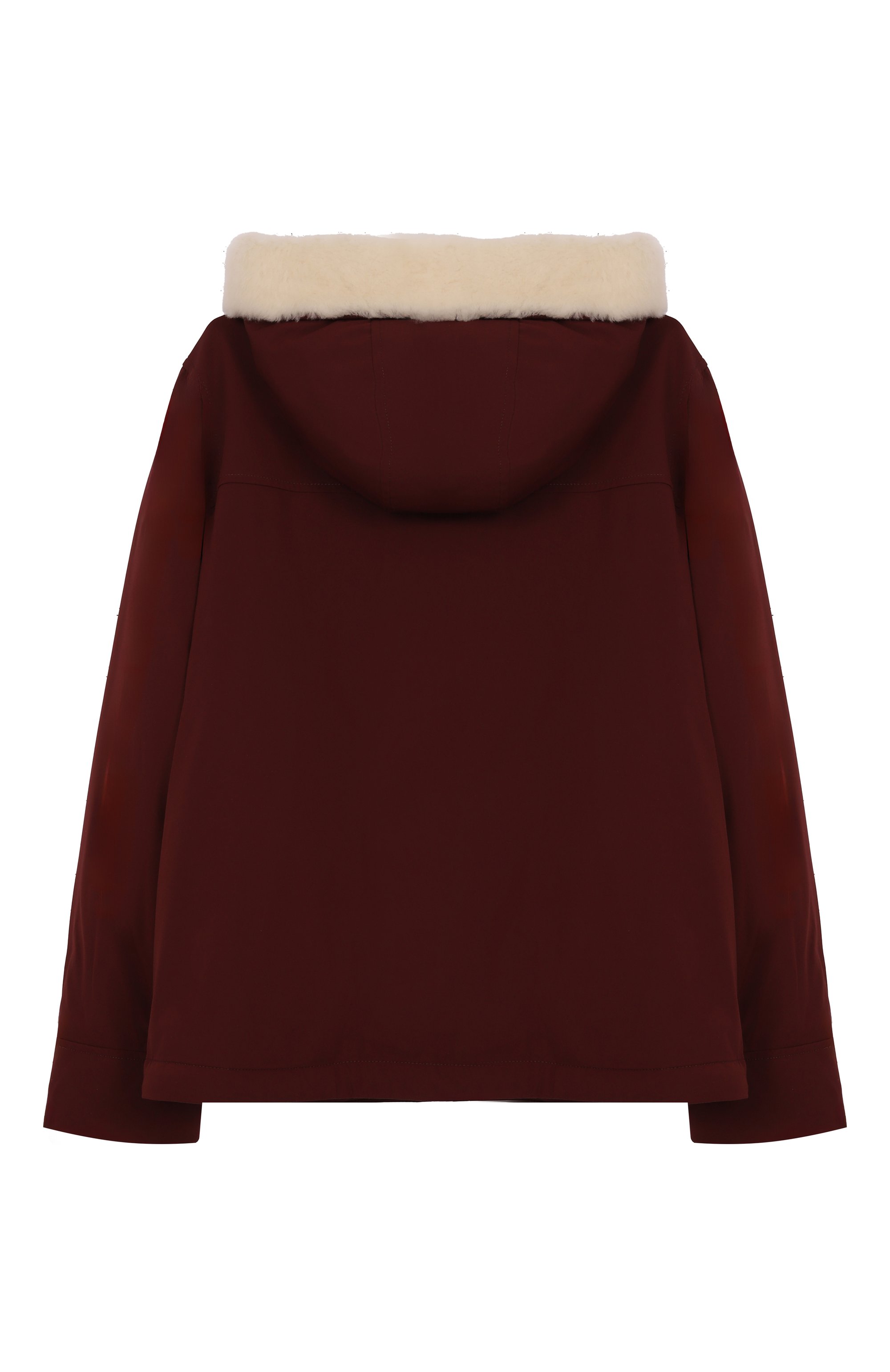 Пуховая куртка BRUNELLO CUCINELLI, арт. BV406J331C, фото 2