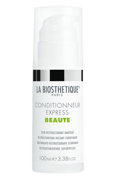 Женского несмываемый крем-уход для поврежденных волос (100ml) LA BIOSTHETIQUE, арт. 125307