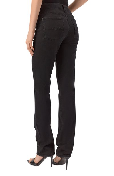 Джинсы kimmie 7 FOR ALL MANKIND, арт. 7E027C43-RNS, фото 4