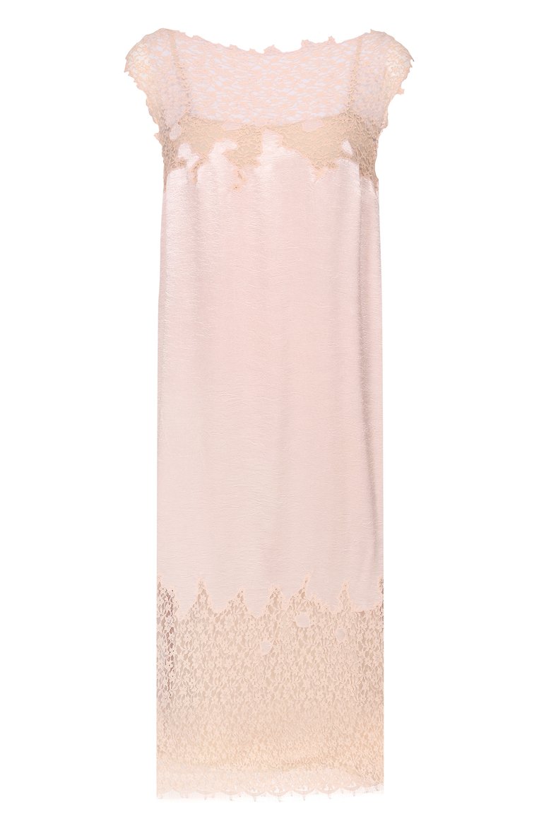 Платье PRADA, арт. P3D42-1YET-F01P9, фото 1