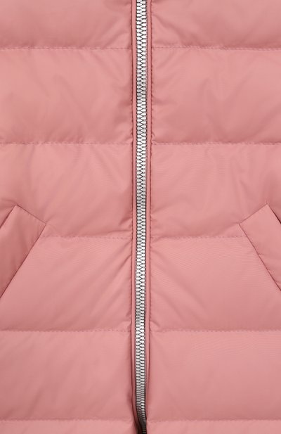 Пуховый комбинезон CHEPE, арт. 391012, фото 3