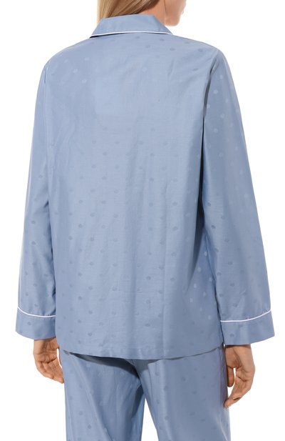 Хлопковая пижама DEREK ROSE, арт. 2012/KATE011, фото 4