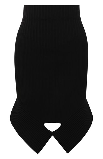 Женская юбка из вискозы ANDREADAMO, арт. ADFW21SK06031473