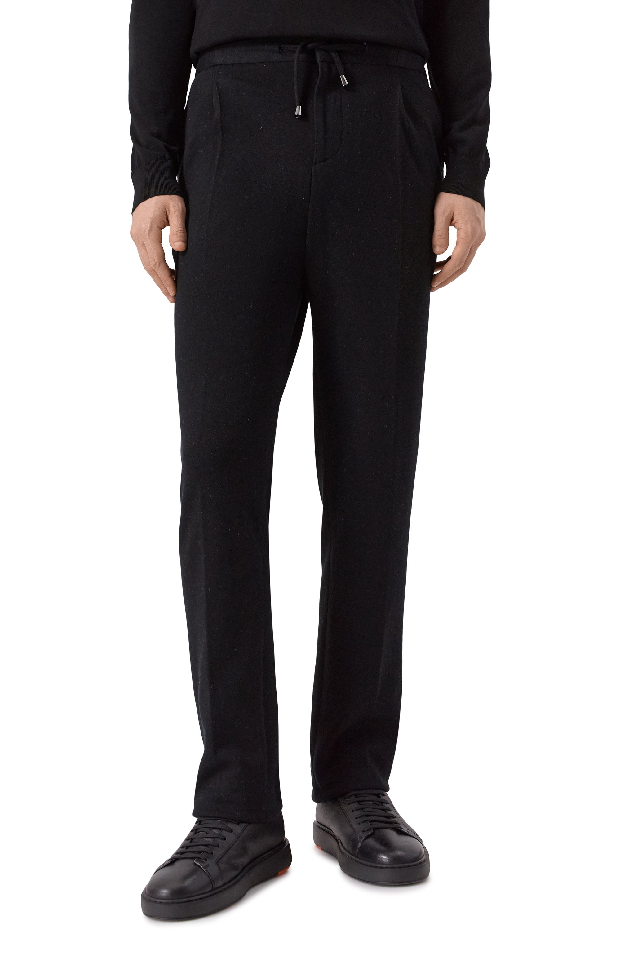 Костюм из хлопка и кашемира ANDREA CAMPAGNA, арт. BIELLA/DD100_SET, фото 4