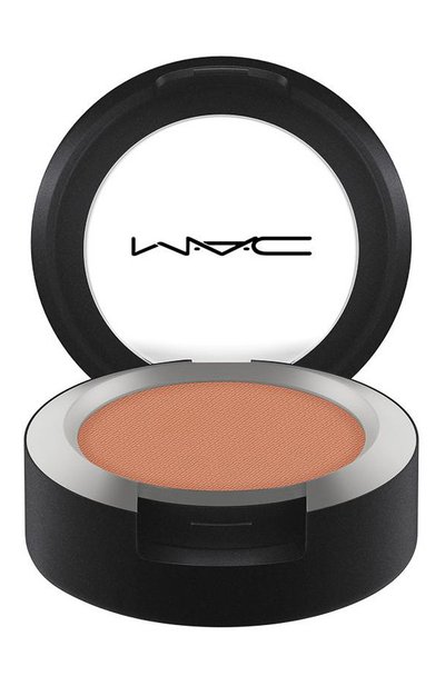 Тени для век powder kiss small eyeshadow, what clout! MAC, арт. SK37-03, фото 2