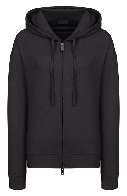 Женский толстовка из кашемира и шелка MVST, арт. M25.2MW.H404/45623