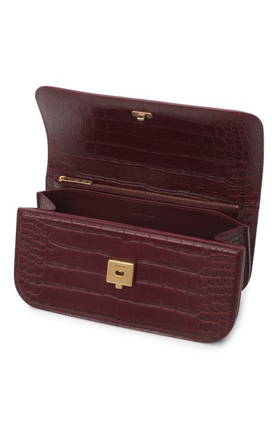 Сумка gossip s BALENCIAGA, арт. 674693/23ECM, фото 5