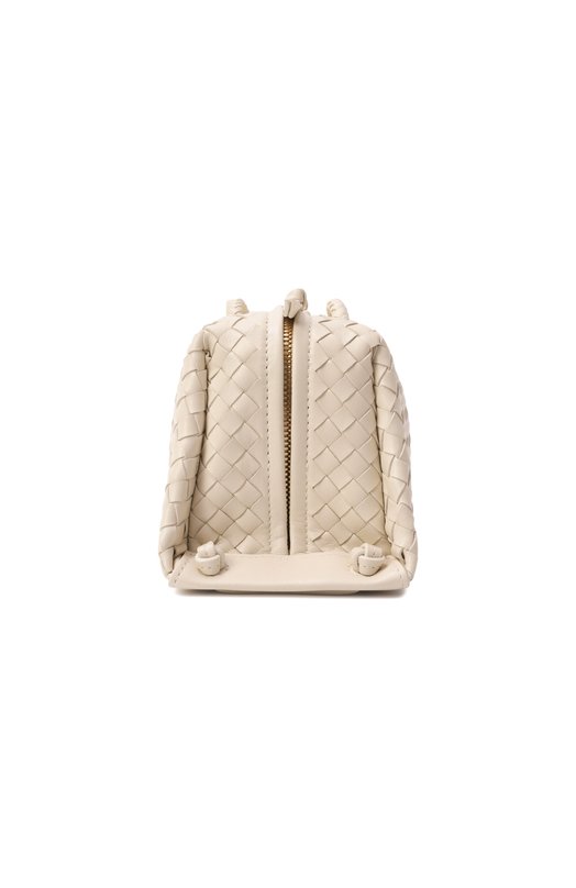 Сумка Tokyo Bottega Veneta 839111/V4R02 Кремовый  839111/V4R02 Фото 4