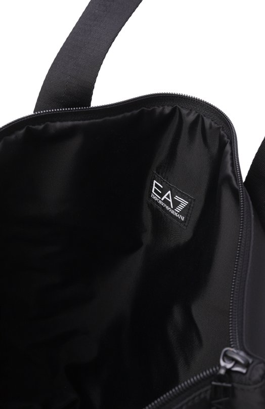 Сумка-тоут EA7 7W001476/AF22280 Чёрный  7W001476/AF22280 Фото 5