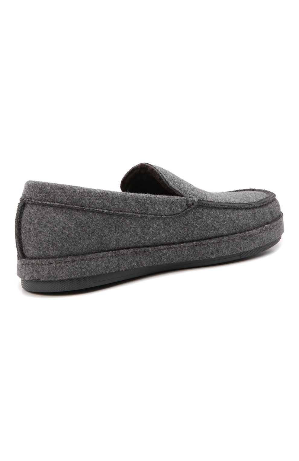 Текстильные слипоны ZEGNA, арт. A5109X-LHPAN, фото 5