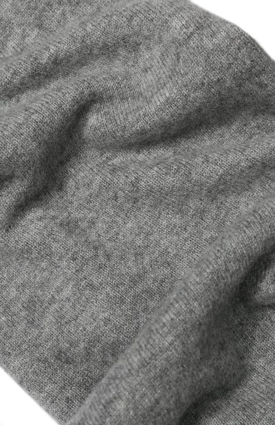 Кашемировый шарф  ALLUDE, арт. 185/30030, фото 2