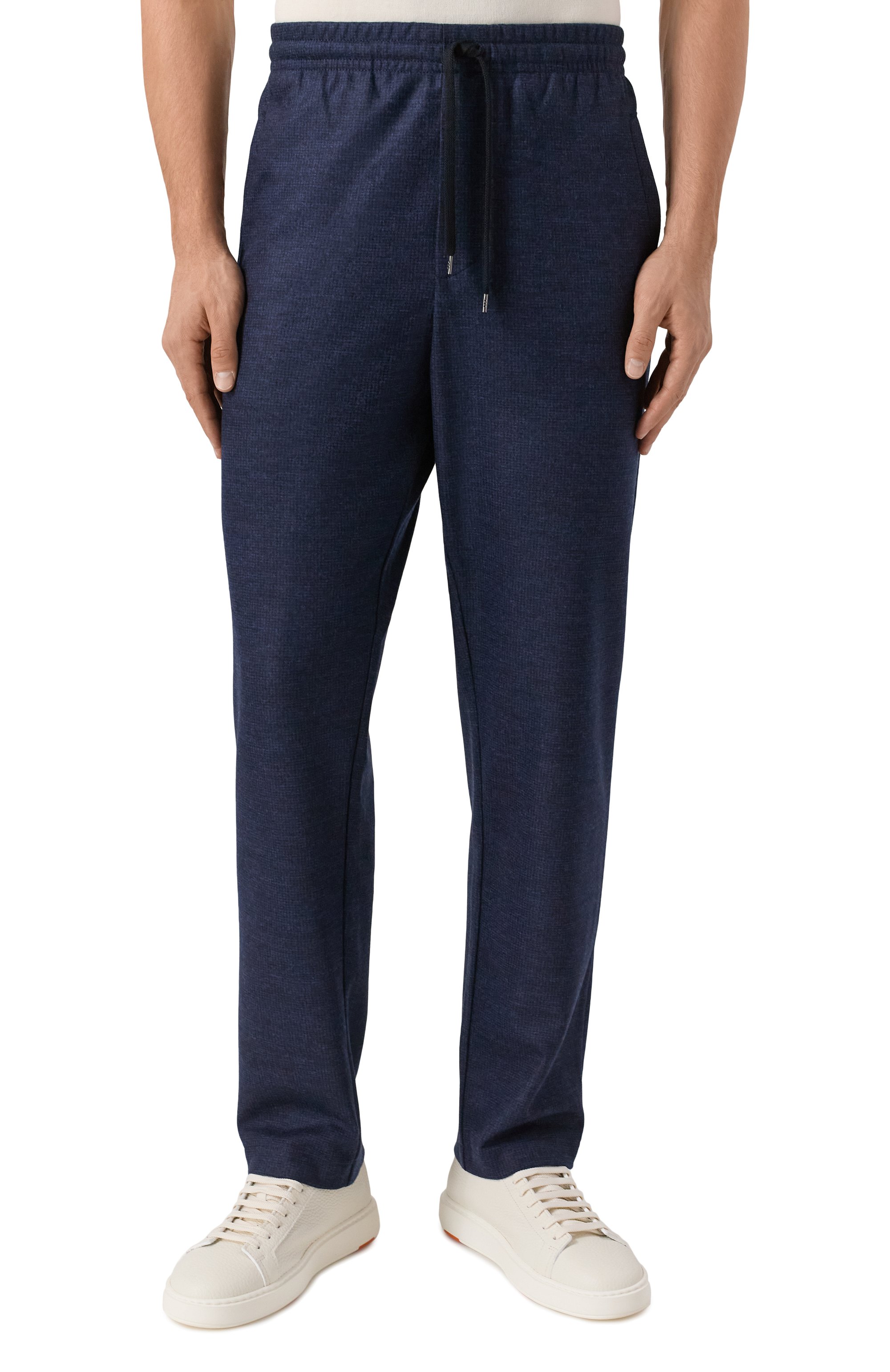 Шерстяные брюки HARRIS WHARF LONDON, арт. CW7016MVA, фото 3