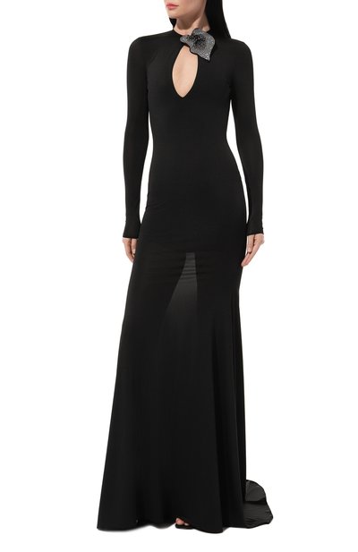 Платье GIUSEPPE DI MORABITO, арт. 02PSLD104F 02267, фото 2