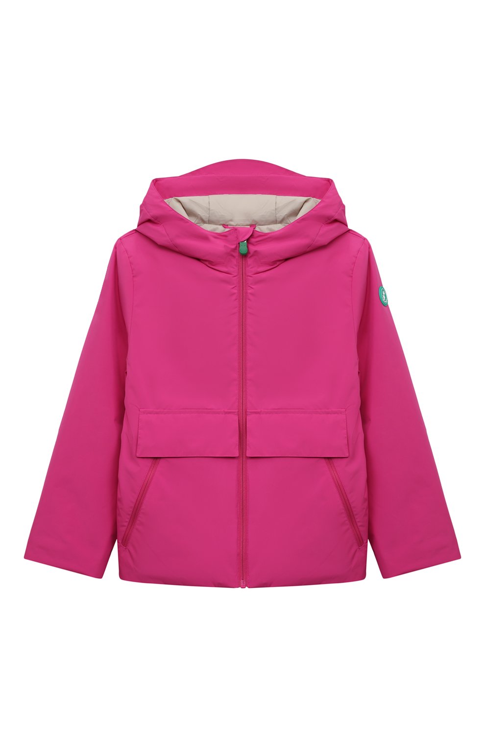 Ветровка SAVE THE DUCK, арт. J31656X/RIN/WIND18, фото 1