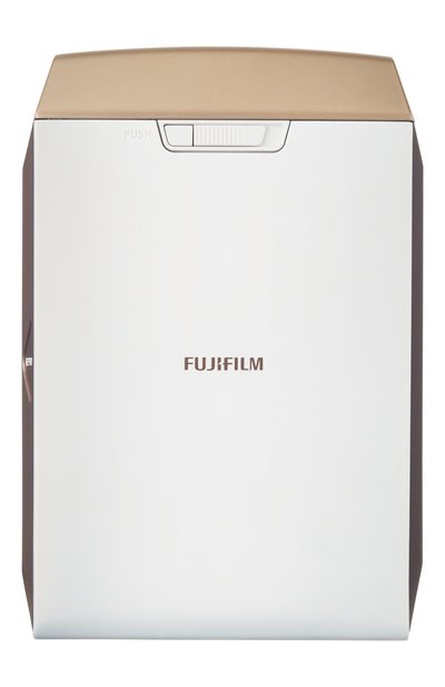 Фотопринтер fujifilm instax share sp-2 gold ex INSTAX, арт. 4547410328035, фото 2