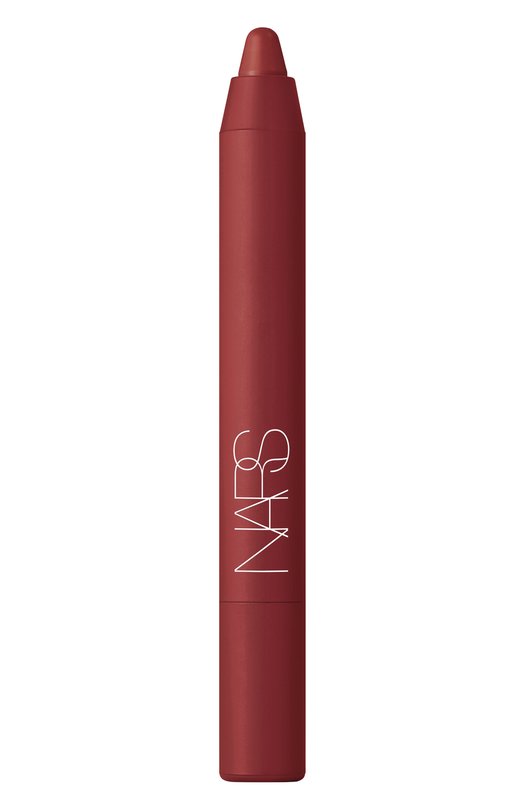 фото Карандаш для губ powermatte high-intensity lip pencil, оттенок cruella nars