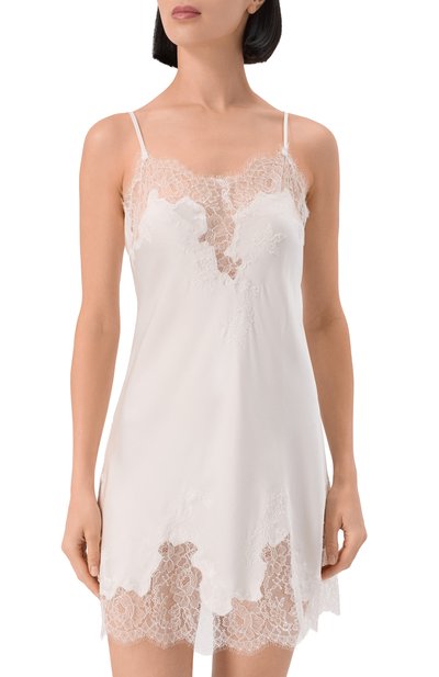 Шелковая сорочка MARJOLAINE, арт. 3BAC0102, фото 3