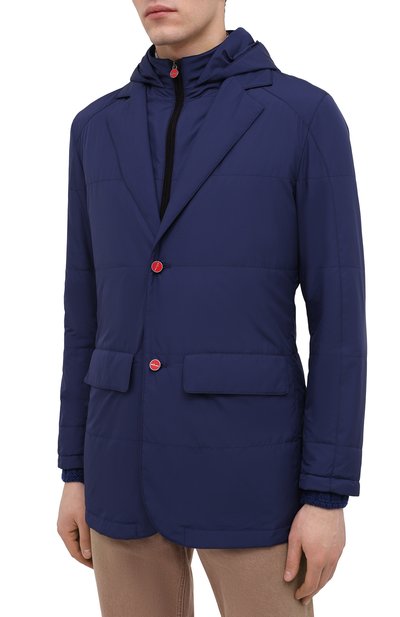 Куртка KITON, арт. UW0859MV07T61, фото 3