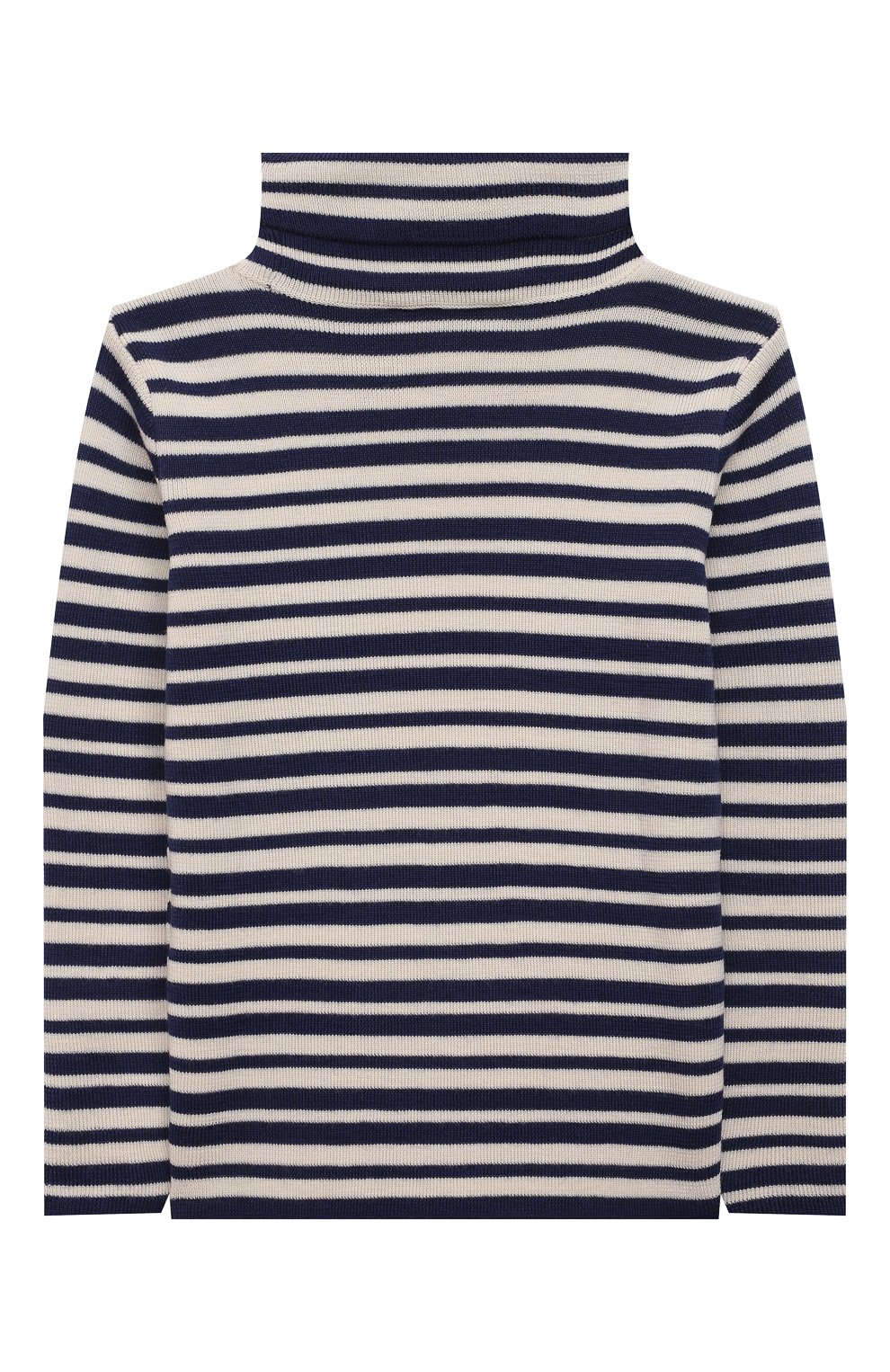 Шерстяная водолазка GUCCI синего цвета по цене 39950 руб., арт. 653628/XKBWL, фото 2 Шерстяная водолазка GUCCI, арт. 653628/XKBWL, фото 2