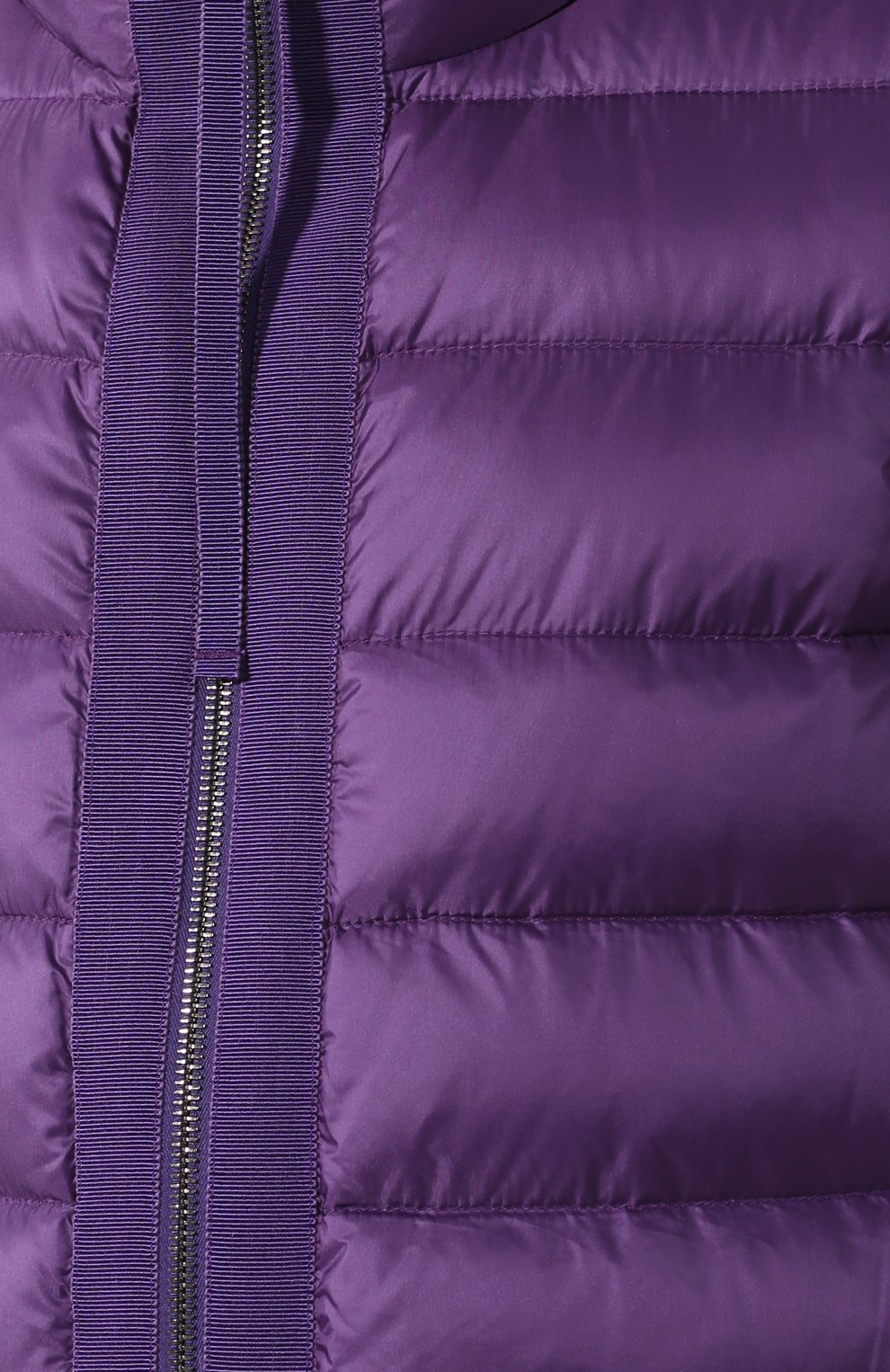 Пуховый кардиган MONCLER, арт. E2-093-94557-00-A9018, фото 5