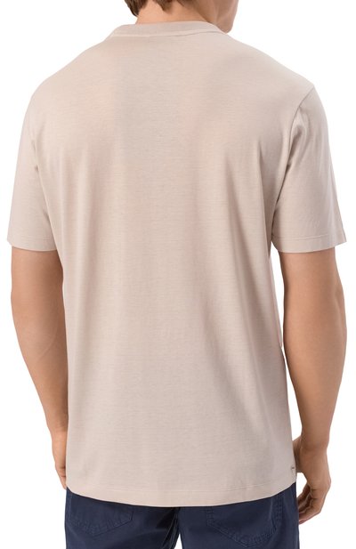 Футболка PAUL&SHARK, арт. 25411098, фото 4