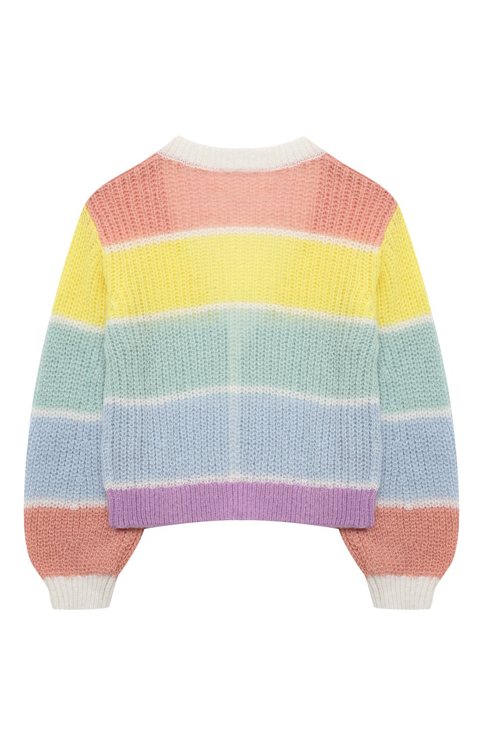 Кардиган STELLA MCCARTNEY, арт. TT9A30, фото 2