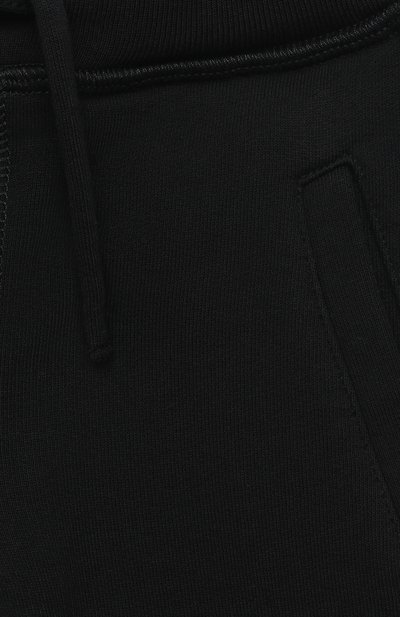 Хлопковые джоггеры DSQUARED2, арт. DQ0212-D002Y, фото 3