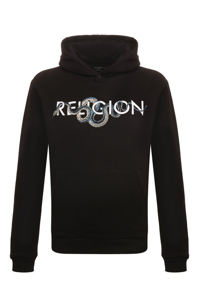 Хлопковое худи RELIGION, арт. 32TSPW28, фото 1