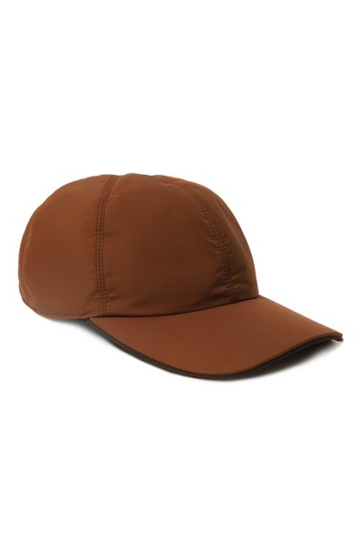 Мужская бейсболка ZEGNA, арт. B4A-E8I00H