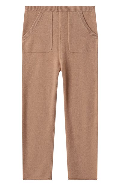 Кашемировые брюки OSCAR ET VALENTINE, арт. W24PAN01.