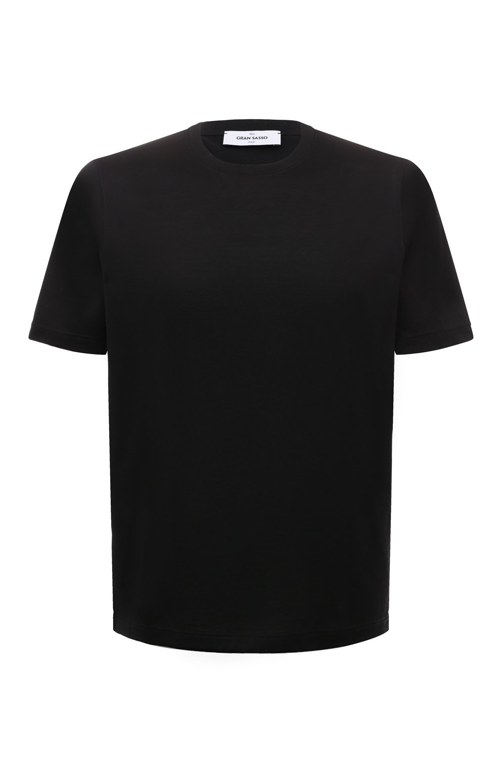 Хлопковая футболка GRAN SASSO, арт. 60133/74002, фото 1