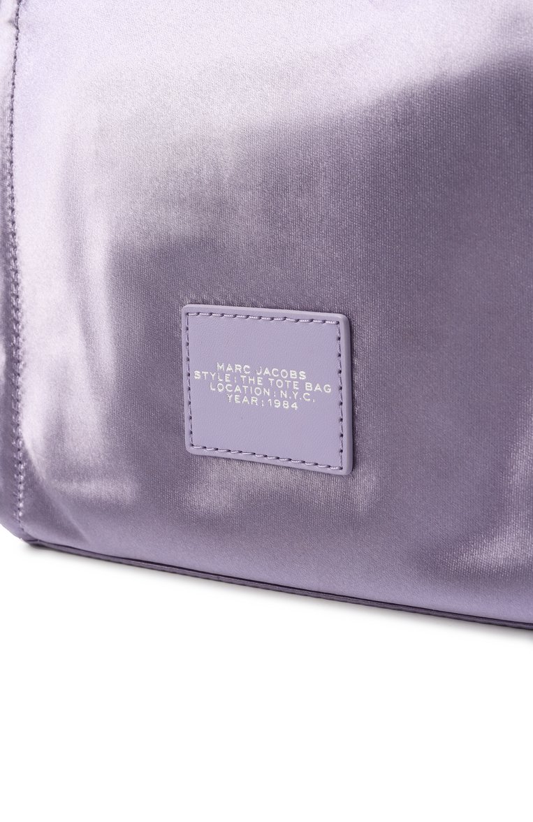 Сумка the tote bag mini MARC JACOBS (THE), арт. 2R4HCR014H03, фото 1