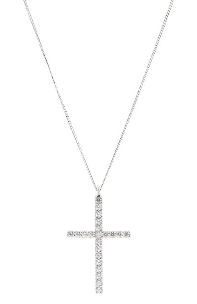 Подвеска на цепочке cross LEVASHOVAELAGINA, арт. cross1/n, фото 3