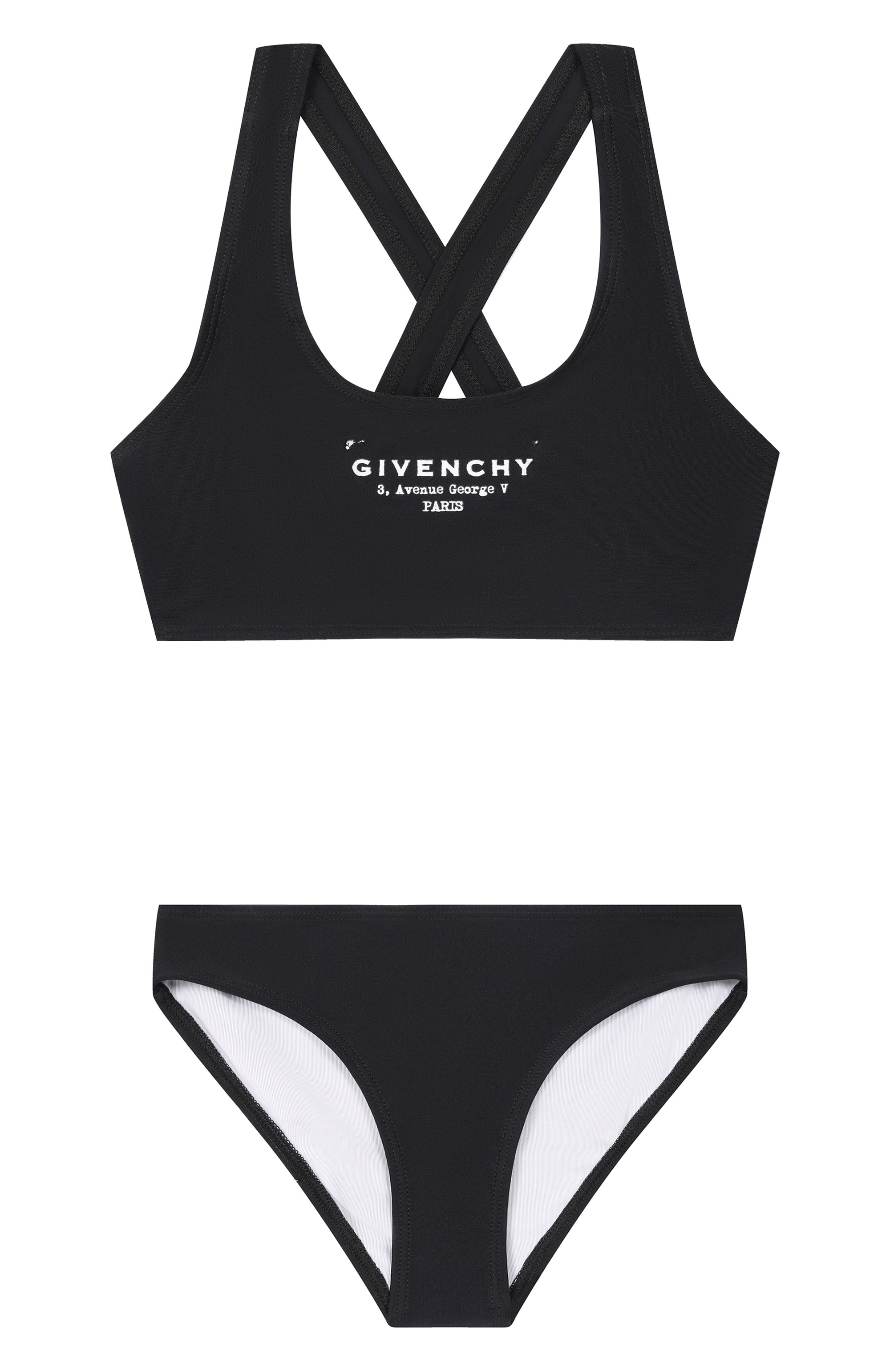 Раздельный купальник GIVENCHY, арт. H31218, фото 1