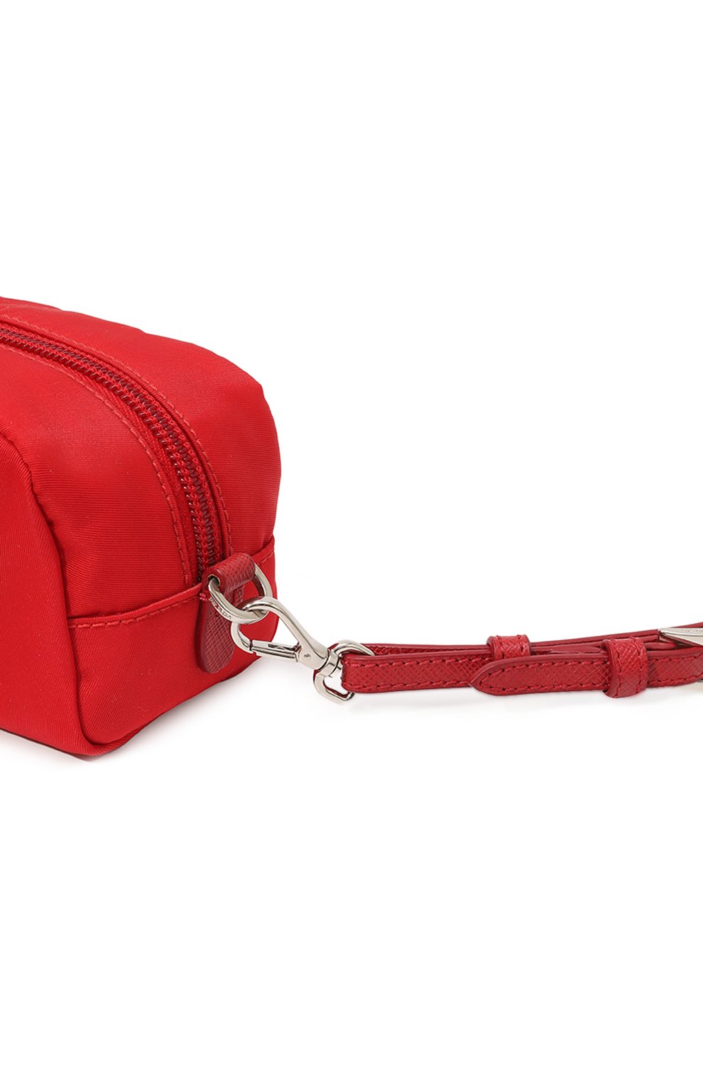 Текстильный футляр PRADA, арт. 1NE175-067-F0011, фото 2