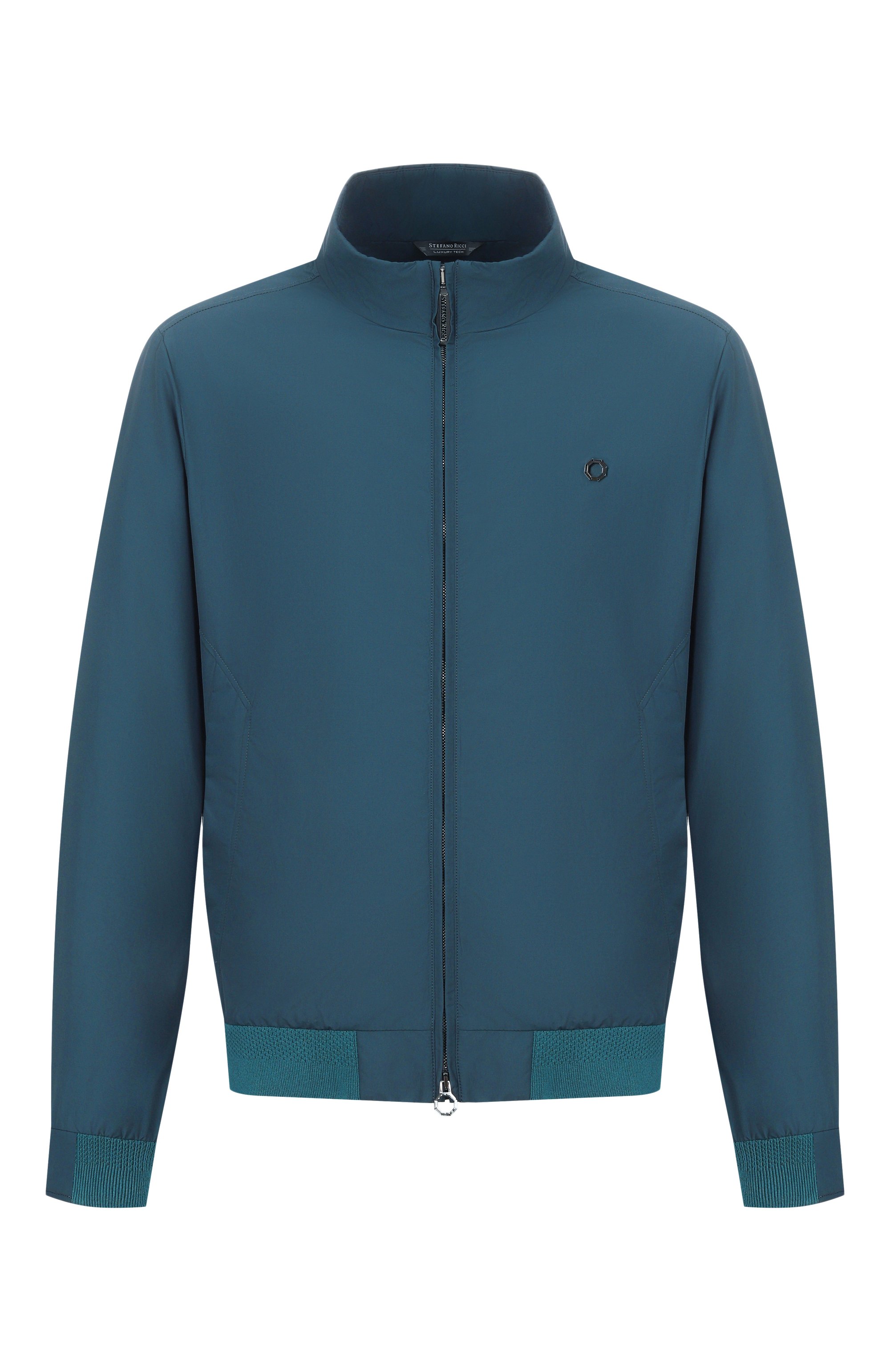 Бомбер STEFANO RICCI, арт. M6J6200080/PACT1U, фото 1