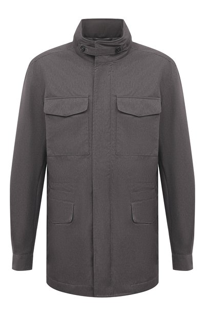 Мужская куртка MVST, арт. NESS0/NIN0