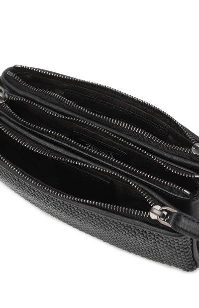 Борсетка ZEGNA, арт. C1923Z/LHPTB, фото 3