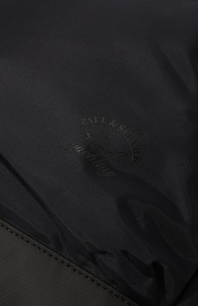 Текстильный рюкзак PAUL&SHARK, арт. 11318114, фото 3