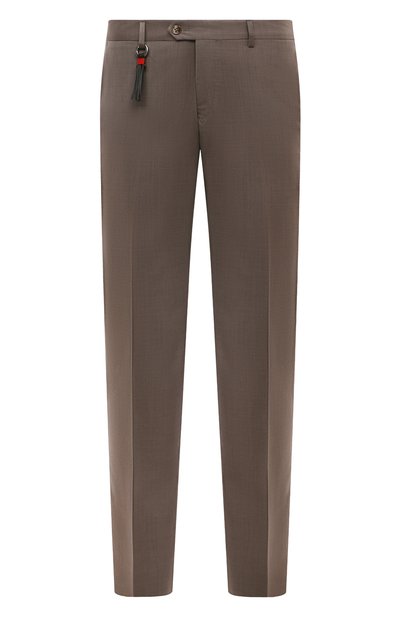 Мужские шерстяные брюки MARCO PESCAROLO, арт. SLIM80/4913