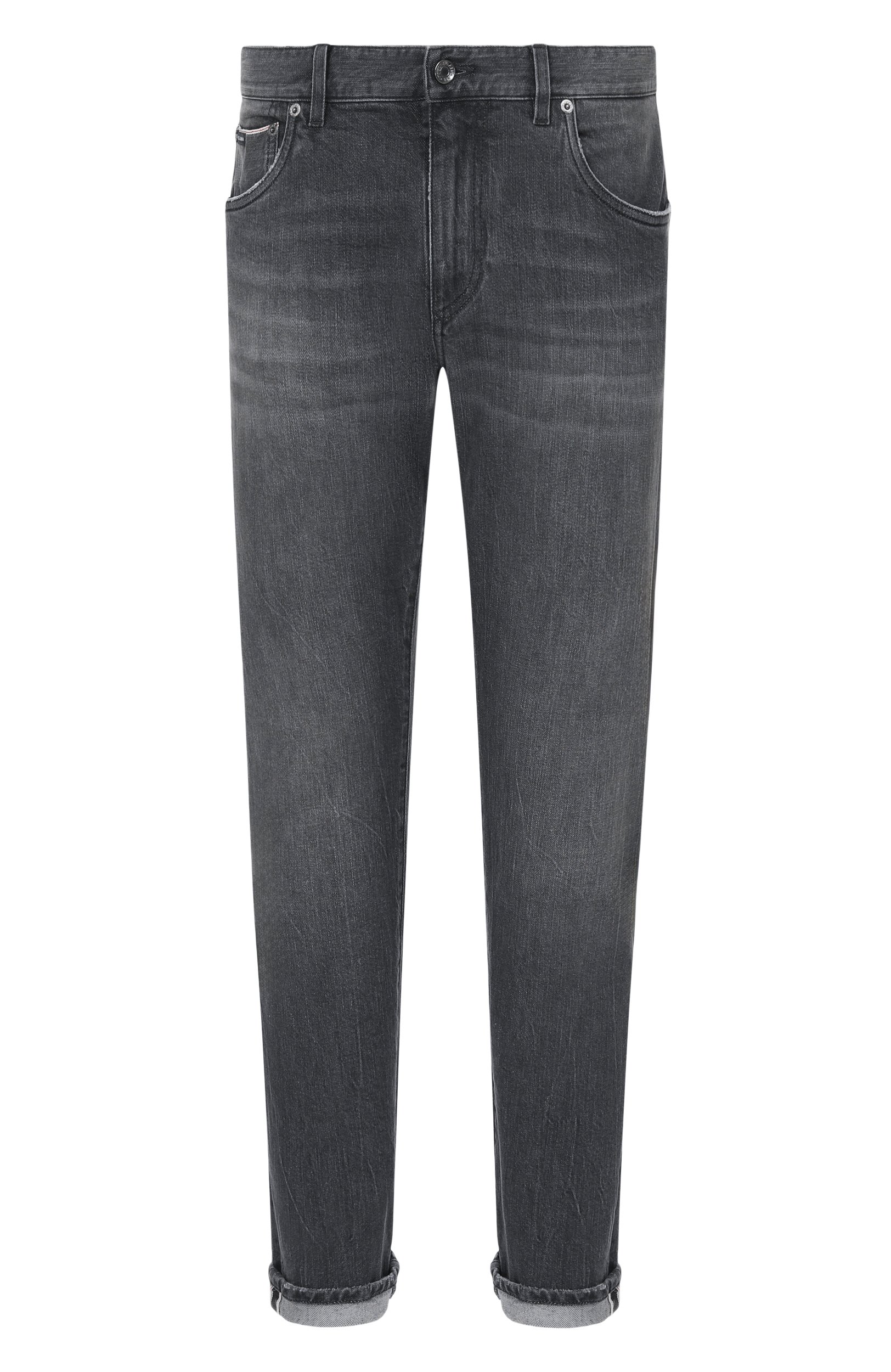 Джинсы slim DOLCE & GABBANA, арт. GY07CD/G8PZ1, фото 1