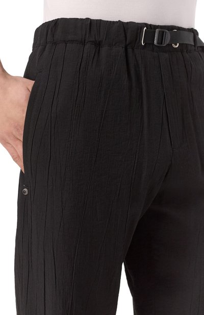 Брюки из вискозы WHITE SAND, арт. 25SU68/315, фото 5