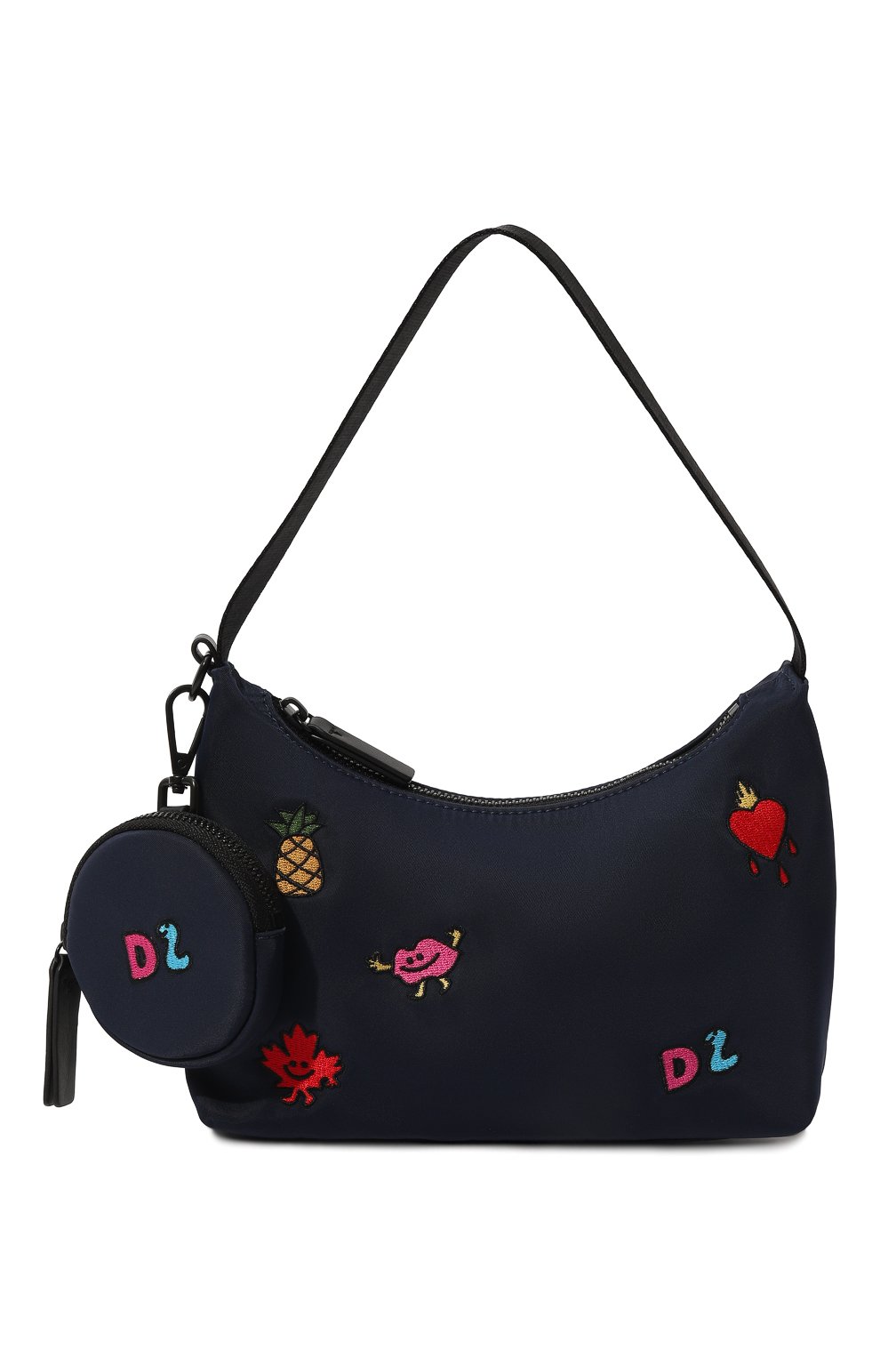 Сумка DSQUARED2, арт. DQ2019/D0A3M, фото 4