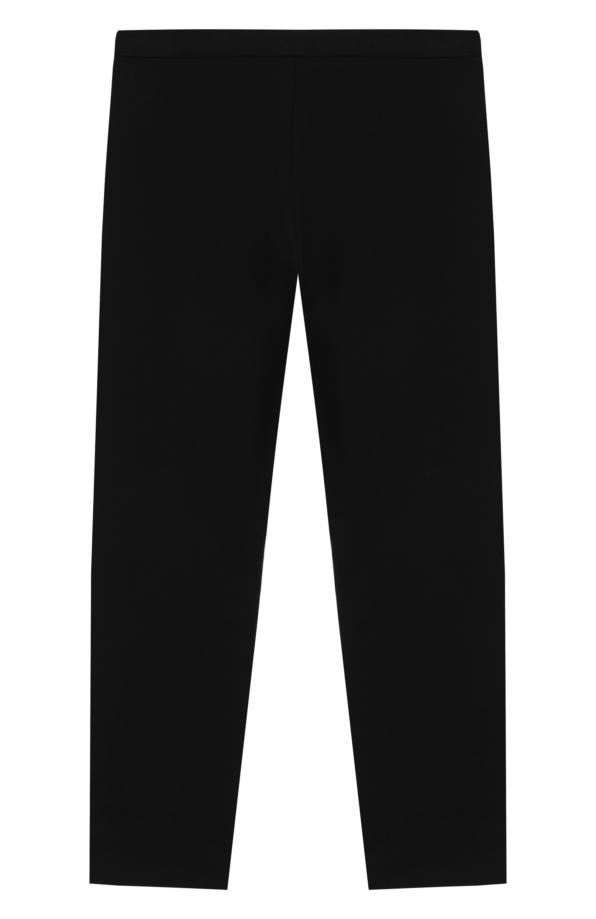 Брюки из вискозы VERSACE, арт. 1016346/1A11429, фото 2