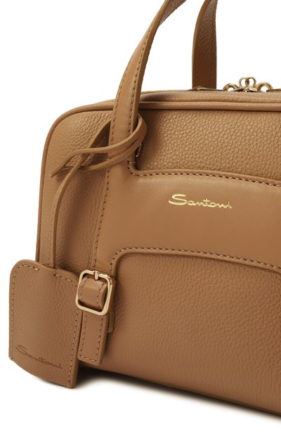 Сумка SANTONI, арт. DIBGA2661EN-HTXW, фото 3